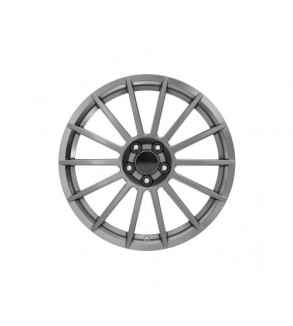 Jante DY418 KM 18x7.5 5x108 ET40 compatibile Citroen Fiat Opel Peugeot Ford Jaguar Land Rover Volvo Cod: DY418Â 5108 4073,1 TG